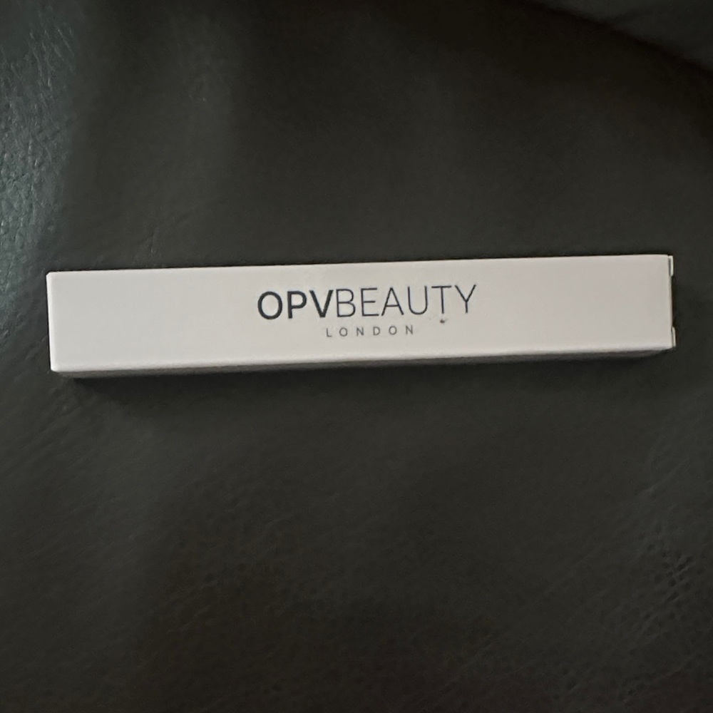 🧡2/$25 Bundle Deal🧡 New OPV Beauty London Eyeliner Gel Pencil Duo Black & Brown